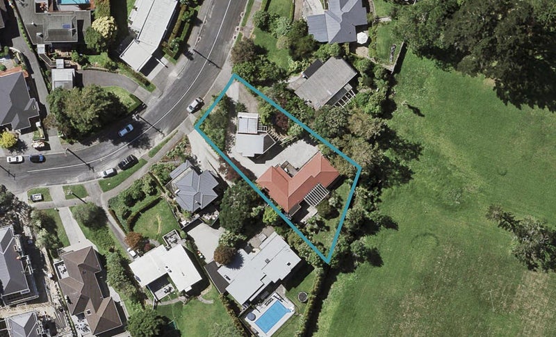 47A Rutherford Terrace, Meadowbank, Auckland - Carousel 1