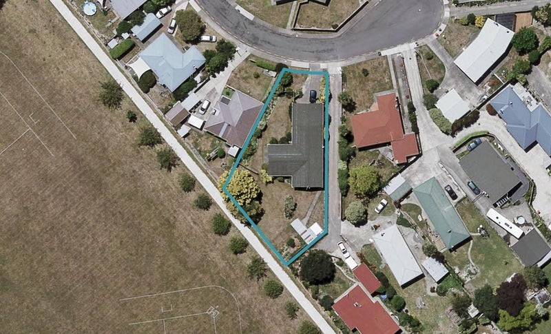 607 Willow Place, Akina, Hastings - Carousel 1