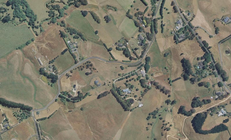 41B Lees Pakaraka Road, Te Ore Ore, Masterton - Carousel 1