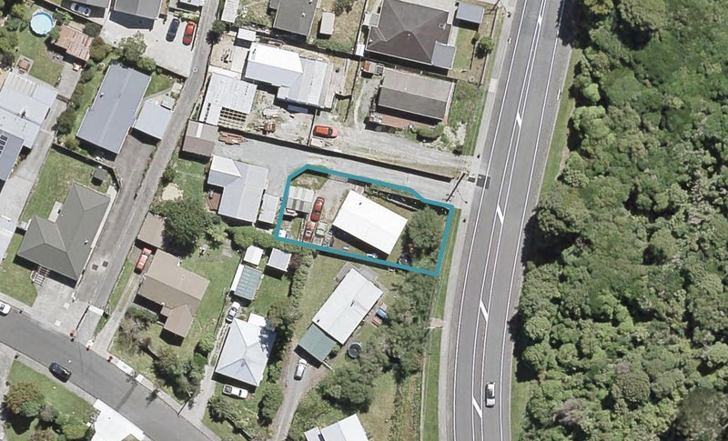 87B Akatarawa Road, Birchville, Upper Hutt - Carousel 1