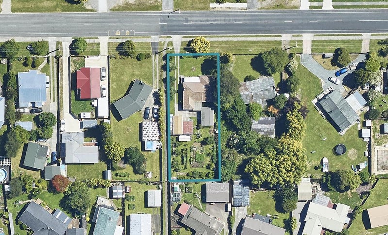 91 Western Road, Ngongotaha, Rotorua - Carousel 1
