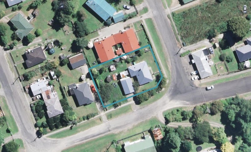 25 Barry Avenue, Ruatoria, Ruatoria - Carousel 1