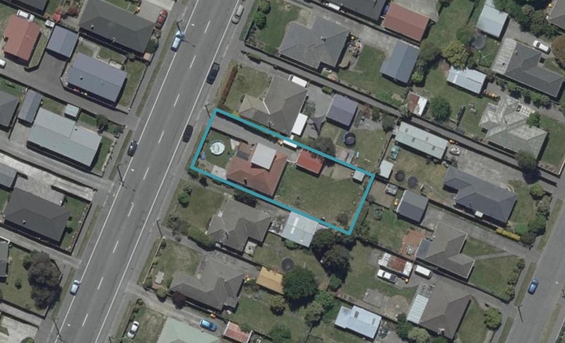 106 Gilberthorpes Road, Hei Hei, Christchurch - Carousel 1