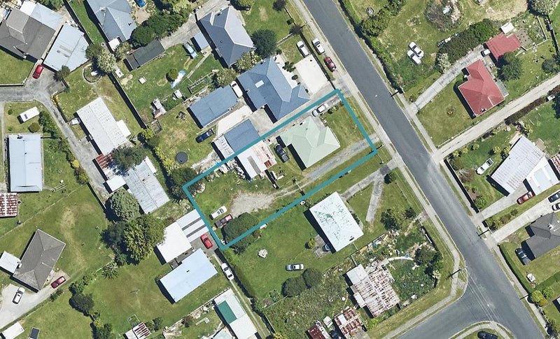 10B Steeles Lane, Western Heights, Rotorua - Carousel 1