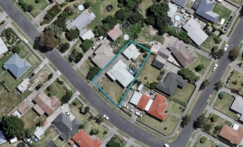 42 Barnard Avenue, Maraenui, Napier - Carousel 1