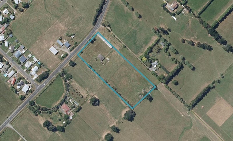 810 Makerua Road, Tokomaru, Palmerston North - Carousel 1