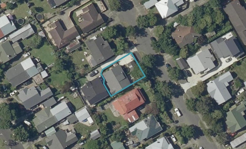 22A Colombo Street, Hokowhitu, Palmerston North - Carousel 1