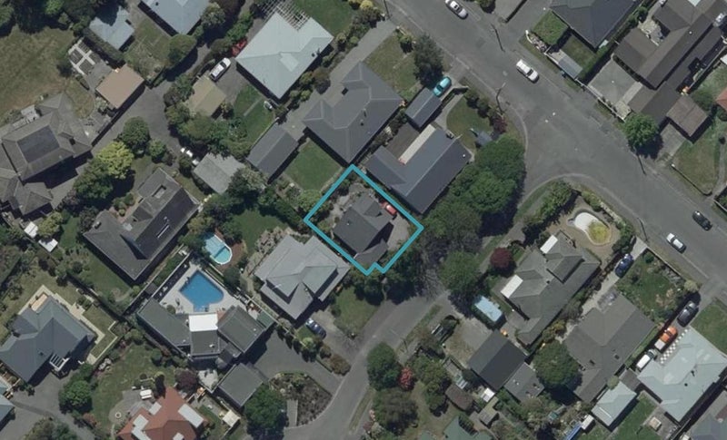 2 Harrods Court, Ilam, Christchurch - Carousel 1