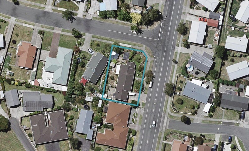 210 Avondale Road, Greenmeadows, Napier - Carousel 1