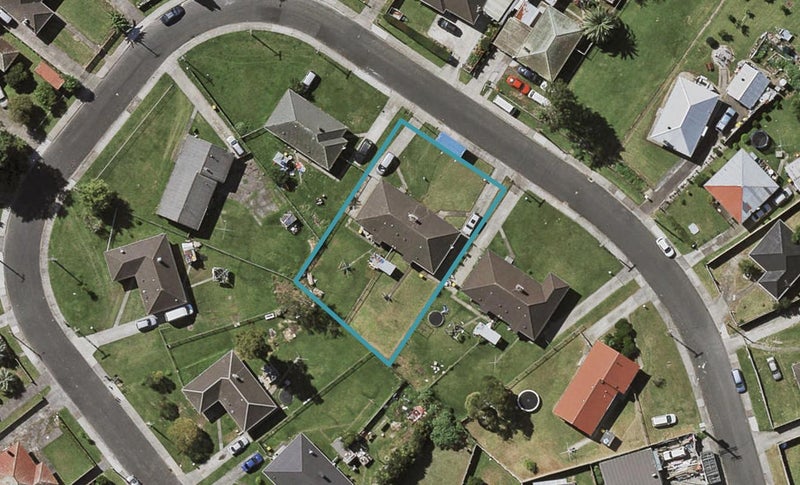 8A Velvet Crescent, Otara, Auckland - Carousel 1