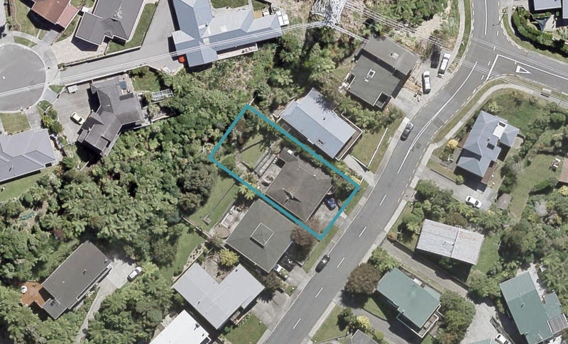 131 Tirohanga Road, Tirohanga, Lower Hutt - Carousel 1