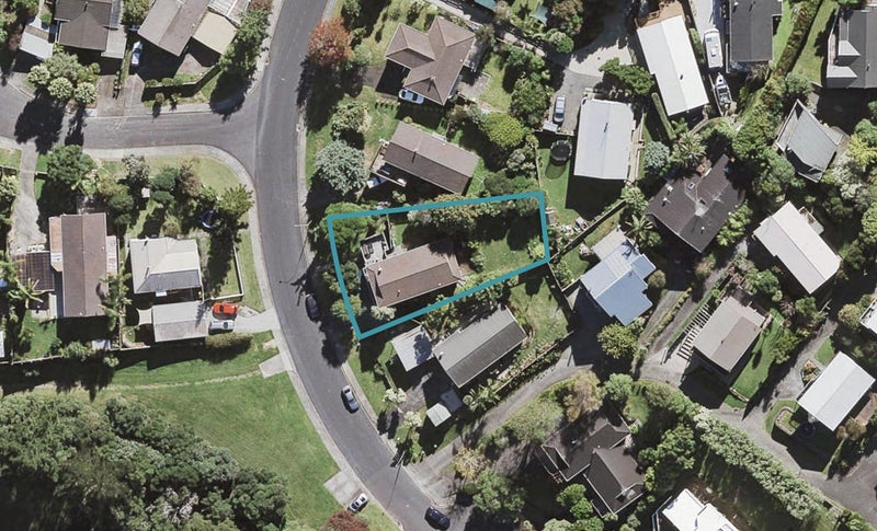 60 Pemberton Avenue, Bayview, Auckland - Carousel 1