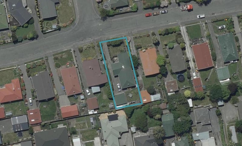 12 Kathleen Crescent, Hornby, Christchurch - Carousel 1