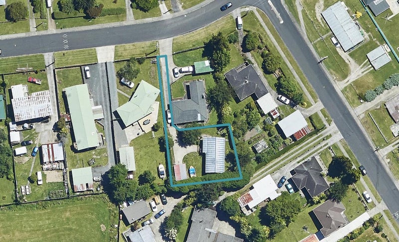24A Fairview Road, Western Heights, Rotorua - Carousel 1