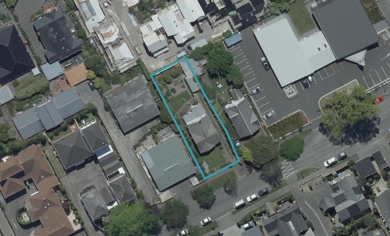 139 Rugby Street, Merivale, Christchurch - Carousel 1