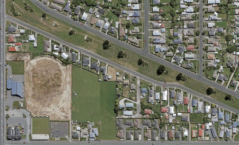 24 Scott Street, Strathern, Invercargill - Carousel 1