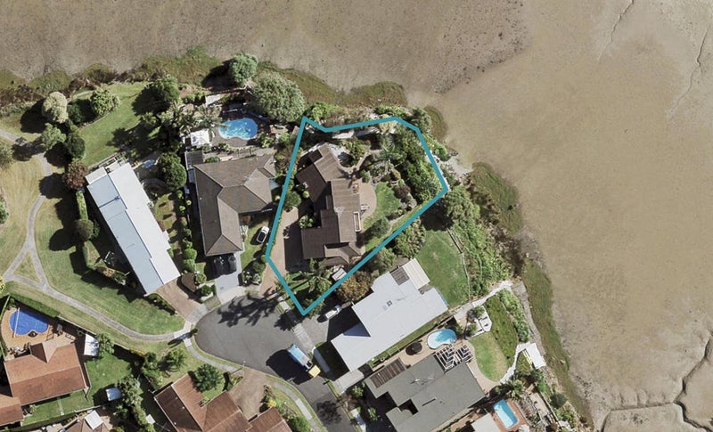 17 Freelance Terrace, Pahurehure, Papakura - Carousel 1
