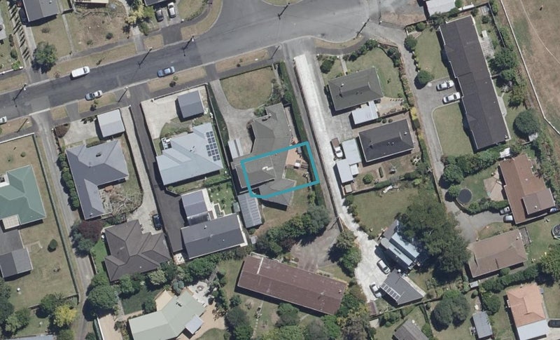 3/22 Ngaere Avenue, Chartwell, Hamilton - Carousel 1