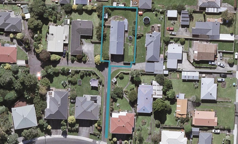 295B Huatoki Street, Upper Vogeltown, New Plymouth - Carousel 1