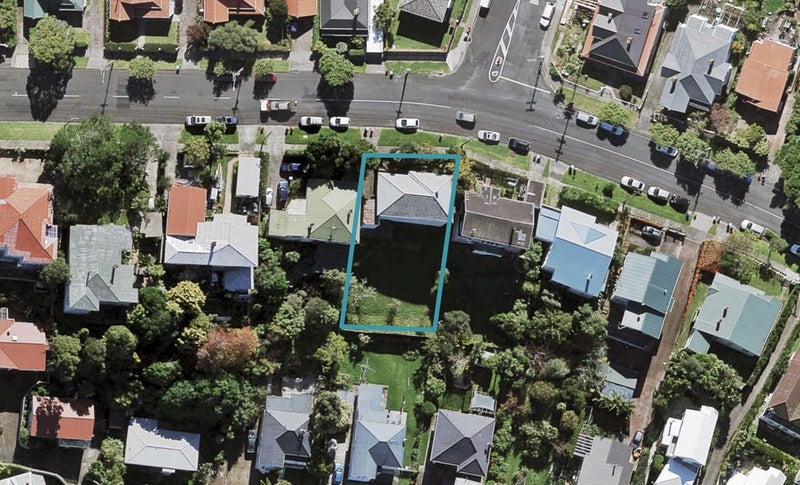 26 Western Springs Road, Morningside, Auckland - Carousel 1