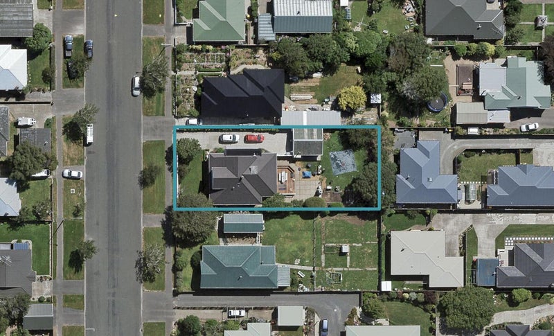 55 Salford Street, Windsor, Invercargill - Carousel 1