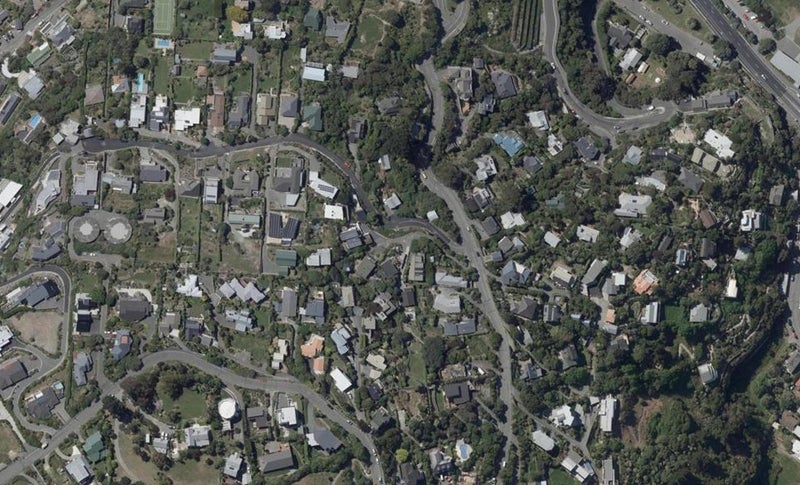 7 Tuawera Terrace, Clifton, Christchurch - Carousel 1