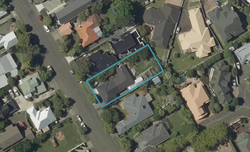 55 Collingwood Street, Hokowhitu, Palmerston North - Carousel 1