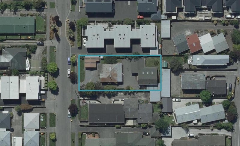 1/28 Champion Street, Edgeware, Christchurch - Carousel 1