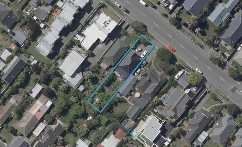 116 Nayland Street, Sumner, Christchurch - Carousel 1