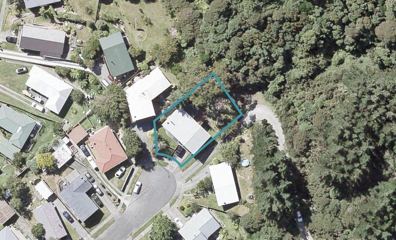 23 Mitimiti Grove, Wainuiomata, Lower Hutt - Carousel 1