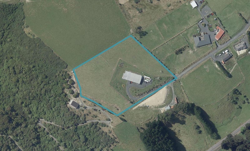 23 Green Island Bush Road, Blackhead, Dunedin - Carousel 1