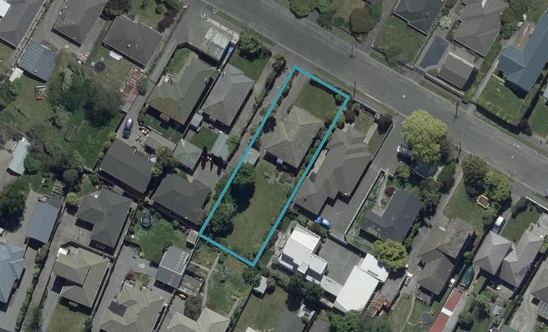20 Moreland Avenue, Papanui, Christchurch - Carousel 1