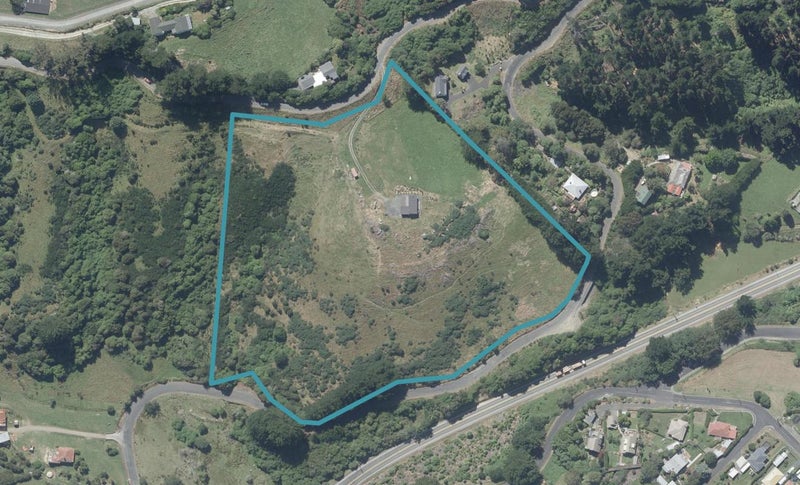 242 Upper Junction Road, Sawyers Bay, Port Chalmers - Carousel 1