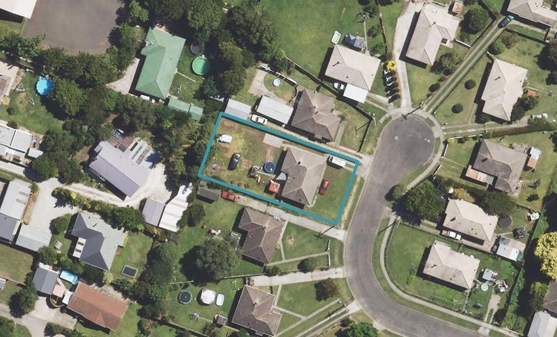 34 Churchill Crescent, Te Hapara, Gisborne - Carousel 1