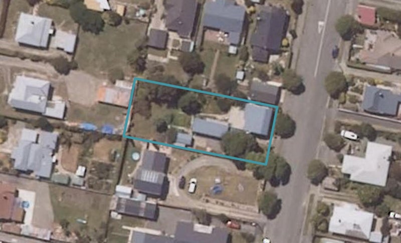 72 Hull Street, South Hill, Oamaru - Carousel 1