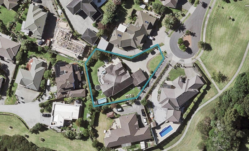 21 Drumquin Rise, Dannemora, Auckland - Carousel 1