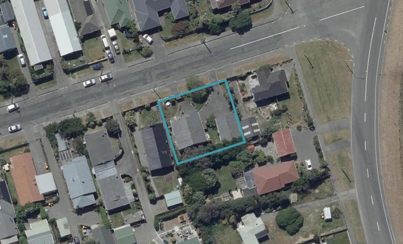 7 Mountbatten Street, New Brighton, Christchurch - Carousel 1