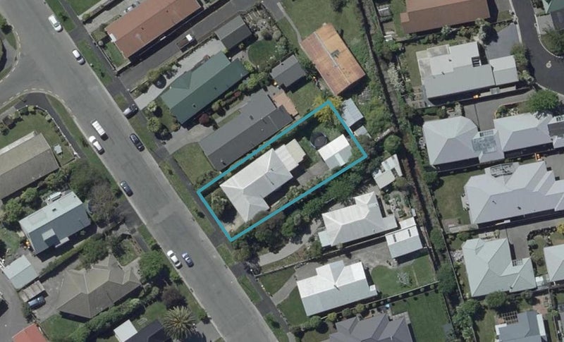 33 Landsdowne Terrace, Cashmere, Christchurch - Carousel 1