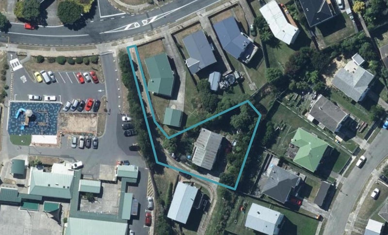 91 Conclusion Street, Ascot Park, Porirua - Carousel 1
