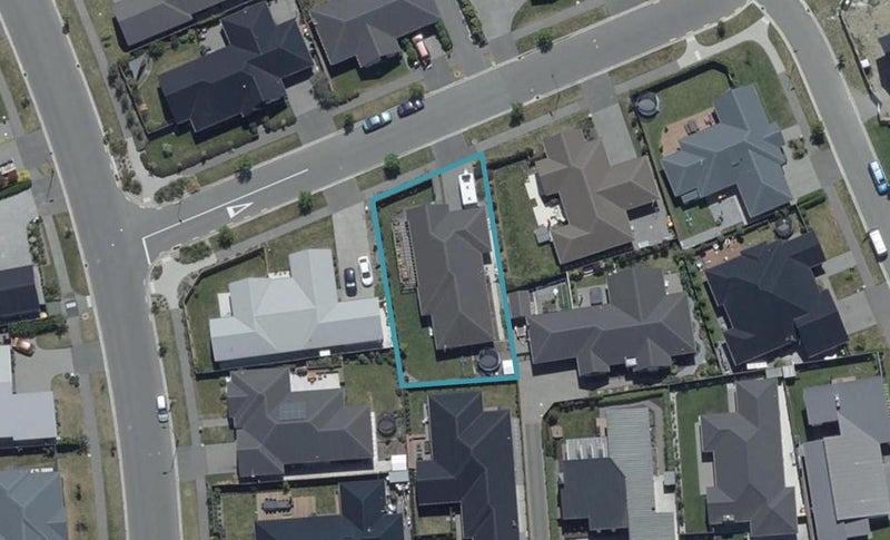 4 Ruapani Street, Marshland, Christchurch - Carousel 1