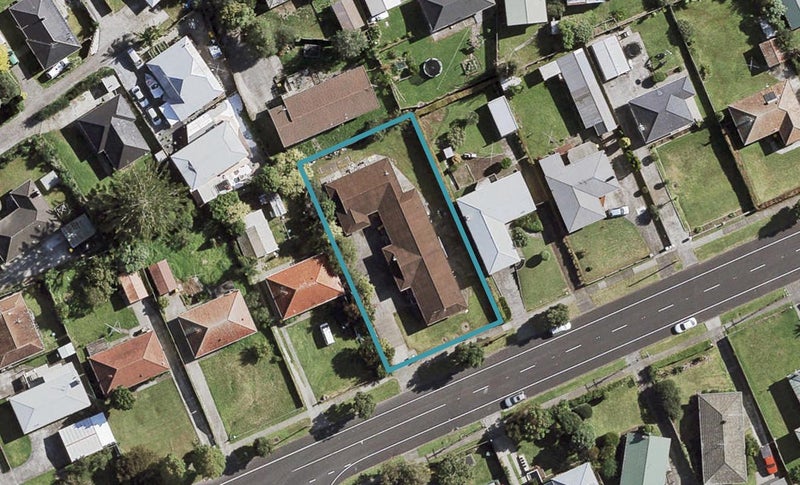 3/46 Myers Road, Manurewa East, Auckland - Carousel 1