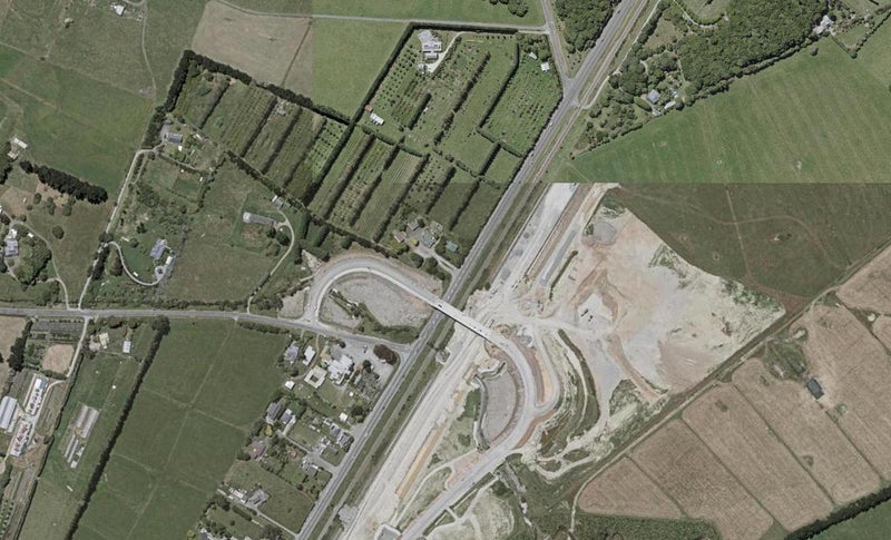 961 State Highway 1, Otaki - Carousel 1