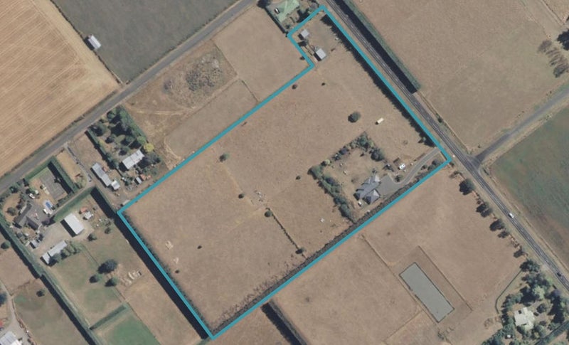 196 Grahams Road, Tinwald, Ashburton - Carousel 1