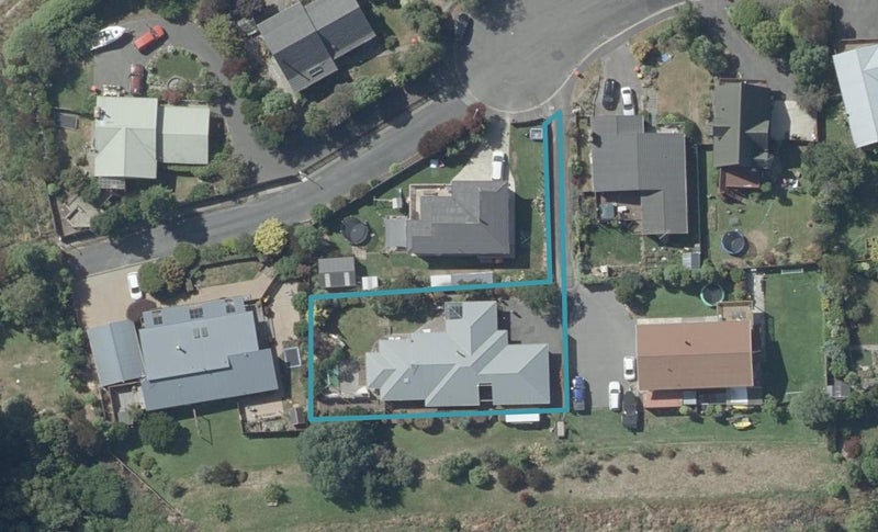 51 Bremner Street, Fairfield, Dunedin - Carousel 1