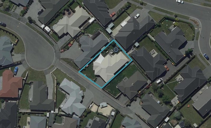 2 Lavender Lane, Wigram, Christchurch - Carousel 1