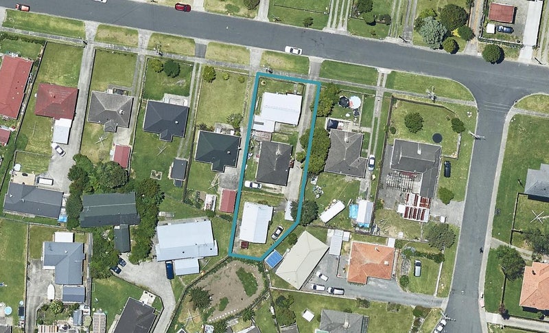 28B Oxford Street, Parkvale, Tauranga - Carousel 1