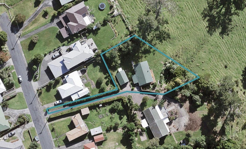 20 Monowai Street, Wellsford, Auckland - Carousel 1