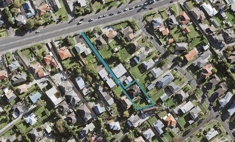 31A Maioro Street, New Windsor, Auckland - Carousel 1