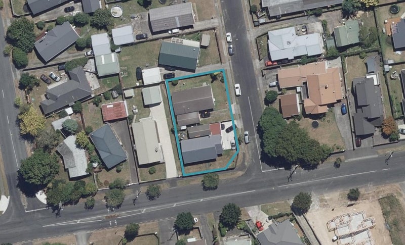 50A Saxbys Road, Deanwell, Hamilton - Carousel 1