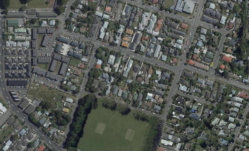4/34 Buffon Street, Waltham, Christchurch - Carousel 1